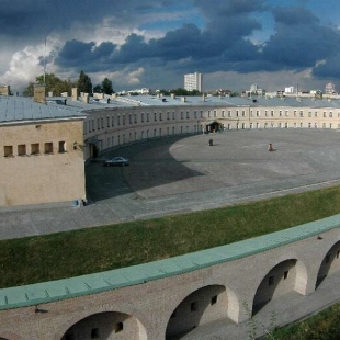 Фотография музея Историко-архитектурная памятка-музей Киевская Крепость