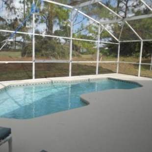 Фотография гостевого дома Haines City Pool Homes