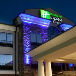 Фотографии гостиницы 
            Holiday Inn Express Hotel & Suites Morgan City- Tiger Island, an IHG Hotel