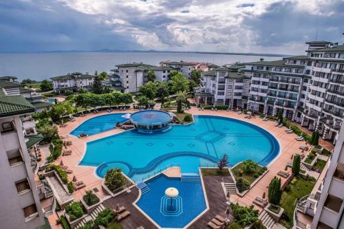 Фотографии гостиницы 
            Emerald Beach Resort & Spa