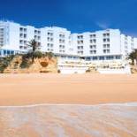 Фотография гостиницы Holiday Inn Algarve - Armação de Pêra, an IHG Hotel