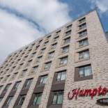 Фотография гостиницы Hampton By Hilton Frankfurt City Centre East