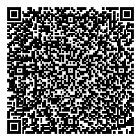 QR код памятника Камень Памяти жертв политических репрессий