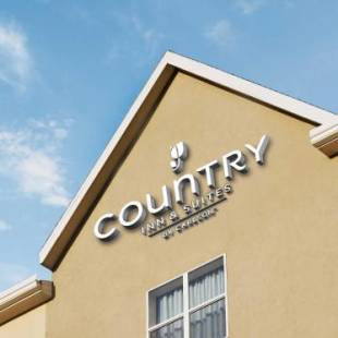 Фотографии гостиницы 
            Country Inn & Suites by Radisson, Canton, GA
