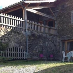 Фотография гостевого дома Gîte La Terrasse-sur-Dorlay, 3 pièces, 5 personnes - FR-1-496-70