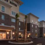 Фотография гостиницы TownePlace Suites by Marriott Charleston-West Ashley