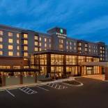 Фотография гостиницы Embassy Suites by Hilton Atlanta NE Gwinnett Sugarloaf