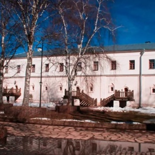 Фотография музея Музей Суздальская тюрьма