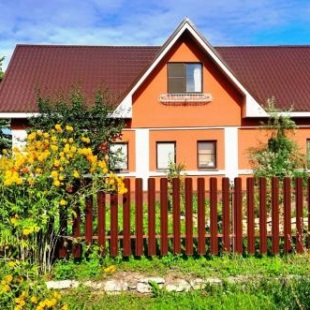 Фотография гостевого дома Атамань-на-Дону: творческая усадьба