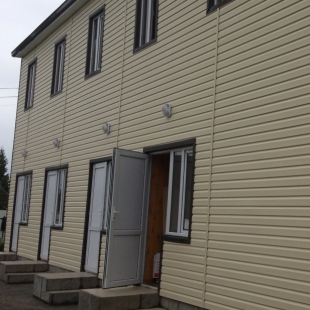 Фотография гостиницы Утес