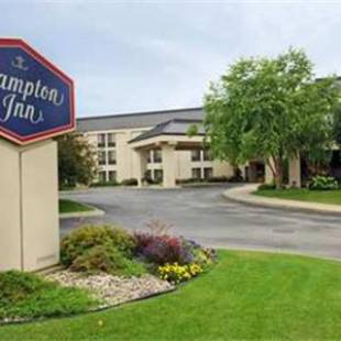 Фотографии гостиницы 
            Hampton Inn La Crosse/Onalaska