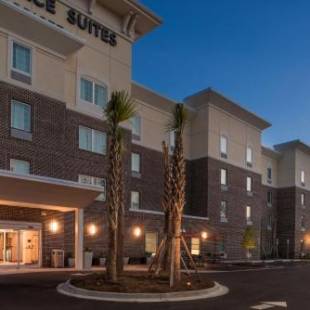 Фотографии гостиницы 
            TownePlace Suites by Marriott Charleston-West Ashley