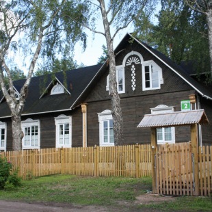 Фотография мини отеля Соседи Пушкина
