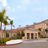 Фотография гостиницы Homewood Suites by Hilton Oxnard/Camarillo