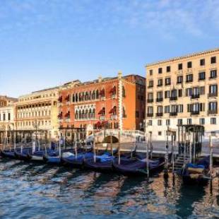 Фотографии гостиницы 
            Hotel Danieli, a Luxury Collection Hotel, Venice
