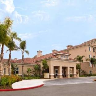 Фотографии гостиницы 
            Homewood Suites by Hilton Oxnard/Camarillo