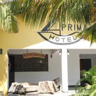 Фотографии гостевого дома 
            A-Prima Hotel