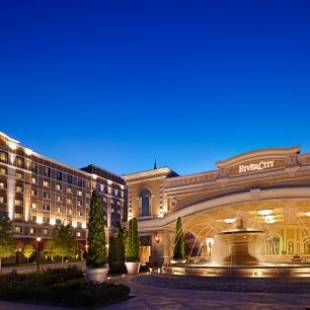 Фотографии гостиницы 
            River City Casino and Hotel