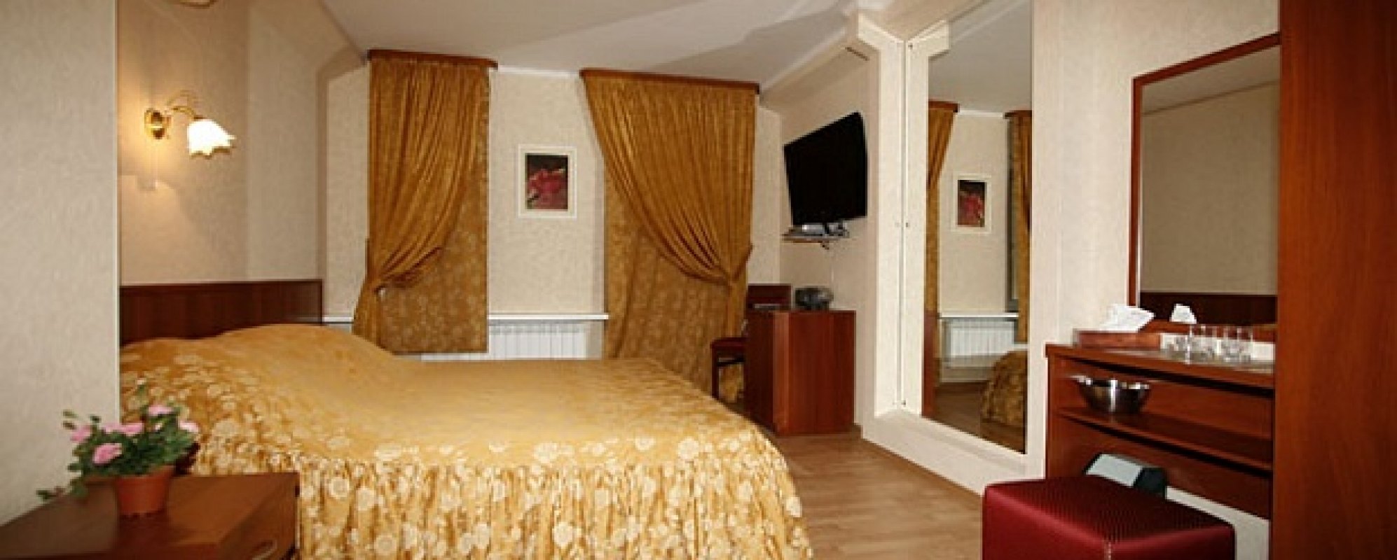 Фотографии гостиницы 
            Погости.ру на Алексеевской