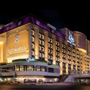 Фотография гостиницы The Cromwell Hotel & Casino
