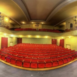 Фотография театра Первый академический украинский театр для детей и юношества