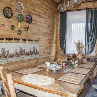 Фотография гостевого дома Беловежская Гостевая