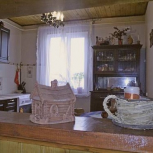 Фотография гостевого дома Пушанская