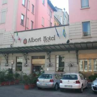 Фотографии гостиницы 
            Albert Hotel
