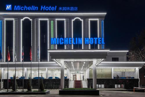 Фотографии гостиницы 
            Michelin