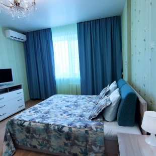 Фотография квартиры Апартаменты Flat-All 151 Kropotkina