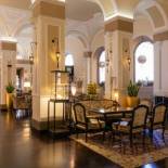 Фотография гостиницы Hotel Bernini Palace