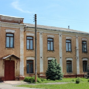 Фотография Музей истории Лесковицы