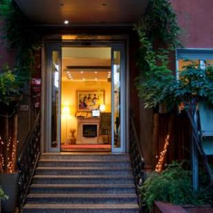 Фотографии гостиницы 
            eco Hotel Milano & BioRiso Restaurant