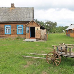 Фотография гостевого дома Агроусадьба Малиновка
