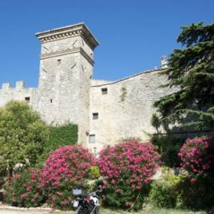 Фотографии гостиницы 
            Torre Sangiovanni Albergo e Ristorante