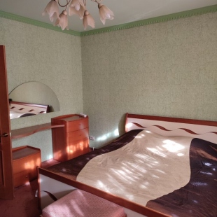 Фотография квартиры Апартаменты 2 комнатные апартаменты в историческом центре города Владивостока