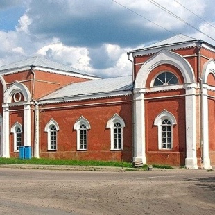 Фотография музея Богучарский историко-краеведческий музей