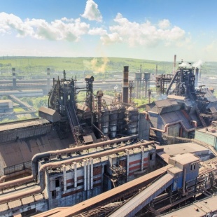 Фотография предприятий Западно-Сибирский металлургический комбинат