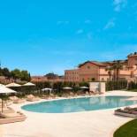 Фотография гостиницы Villa Agrippina Gran Meliá – The Leading Hotels of the World