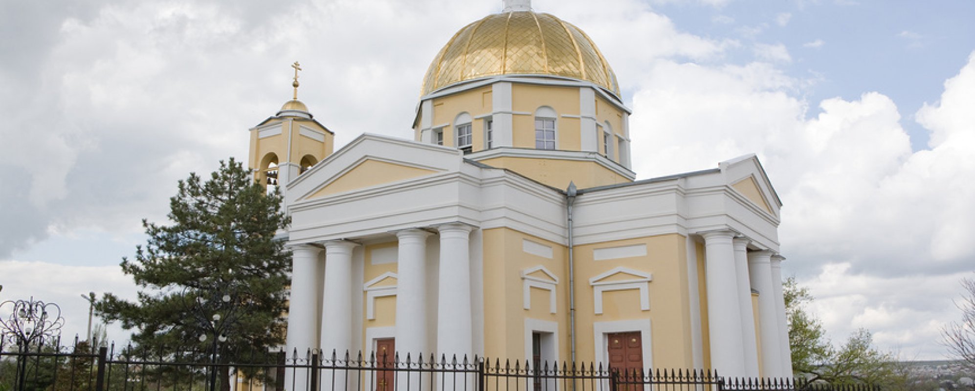 Фотографии храма Казанский кафедральный собор