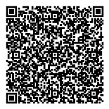 QR код гостиницы АМАКС Конгресс-Отель