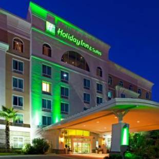 Фотографии гостиницы 
            Holiday Inn Hotel & Suites Ocala Conference Center, an IHG Hotel