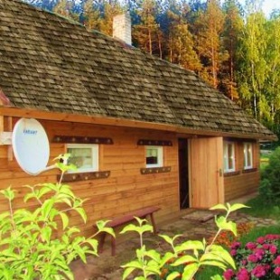 Фотография гостевого дома Солнечный Домик в Хвояновке
