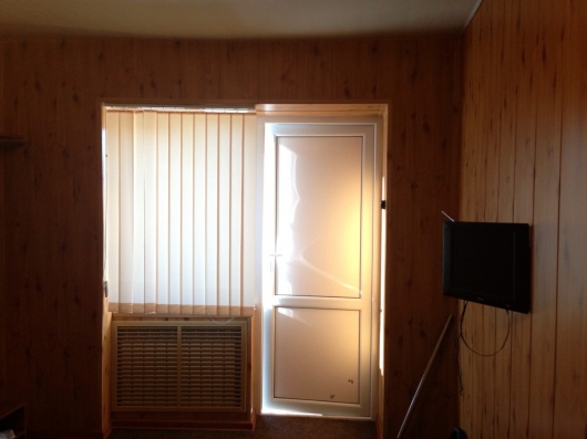 Фотографии гостиницы
Утес