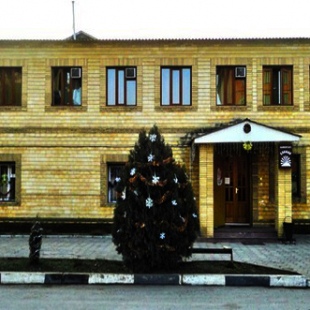 Фотография гостиницы Кавказ