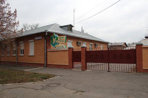 Фотографии мини отеля 
            Украина Люкс