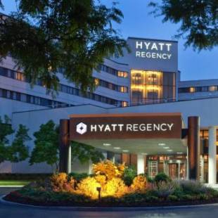 Фотографии гостиницы 
            Hyatt Regency New Brunswick