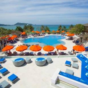 Фотографии гостиницы 
            Diamond Cliff Resort & Spa - SHA Extra Plus