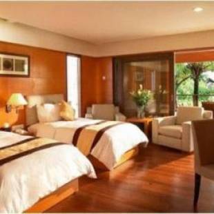 Фотографии гостиницы 
            Duyong Marina & Resort