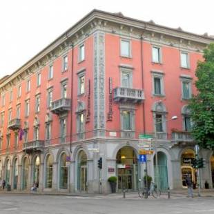Фотографии гостиницы 
            Mercure Bergamo Centro Palazzo Dolci